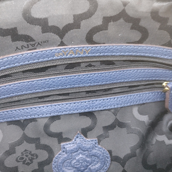 ORYANY Leather Bag No Strap - Picture 4 of 7